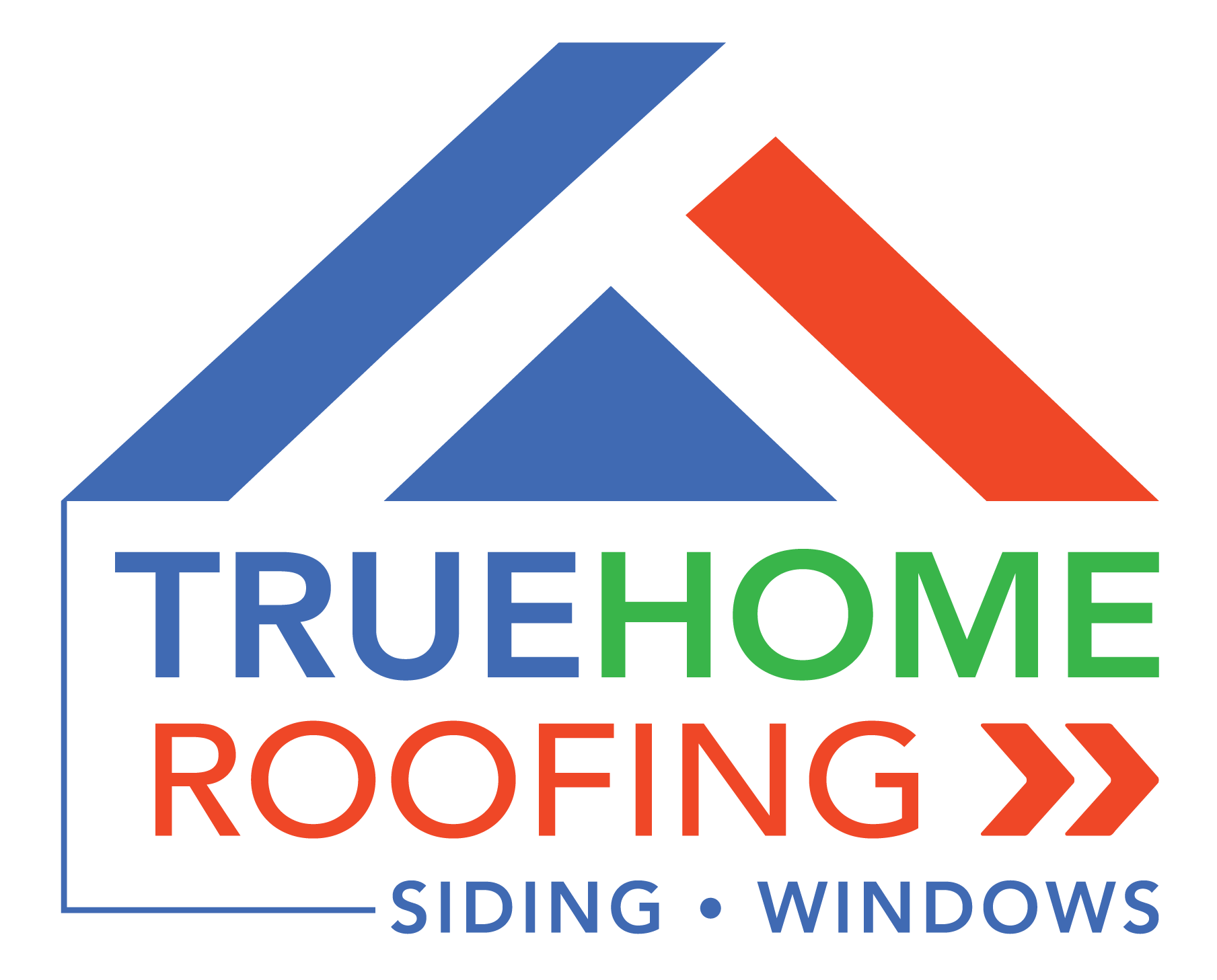 TRUEHOME Roofing Worcester