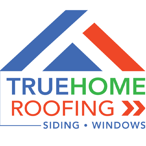TRUEHOME Roofing Icon