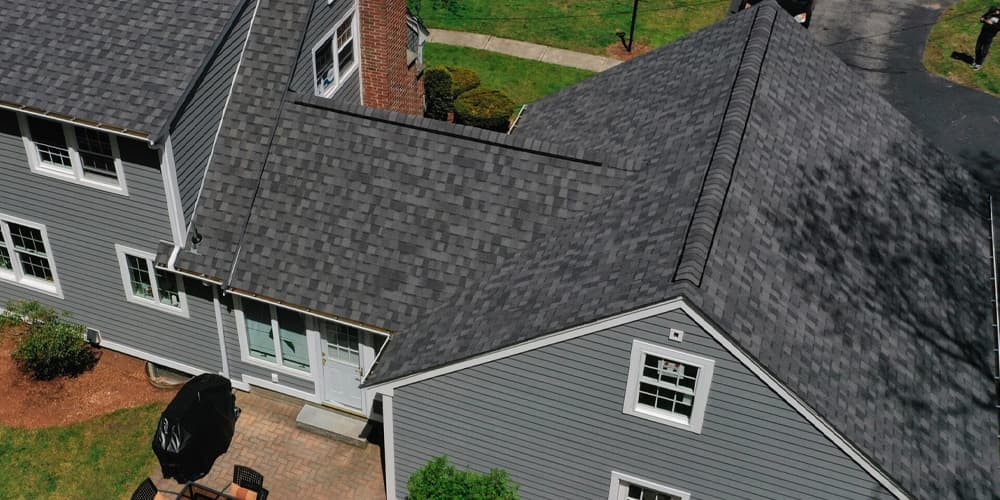 reliable roof repair professionals Worcester