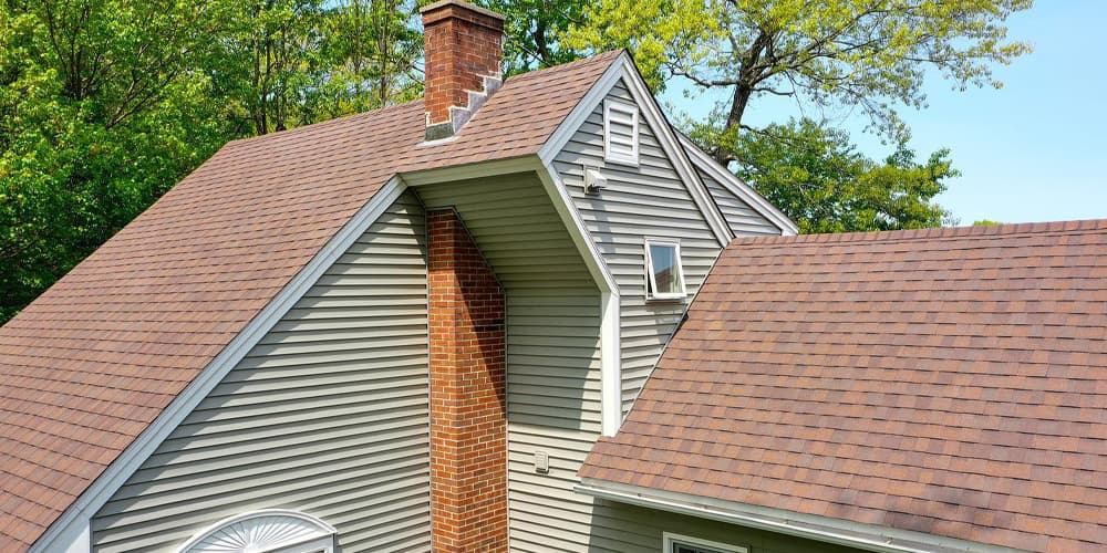 best roofing company Holden, MA