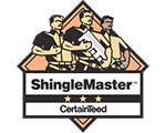 certainteed select shingle master Worcester