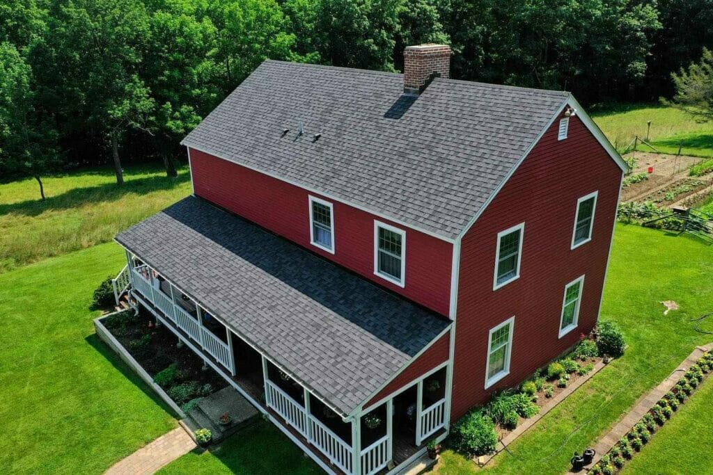 Clinton, MA trusted roofers
