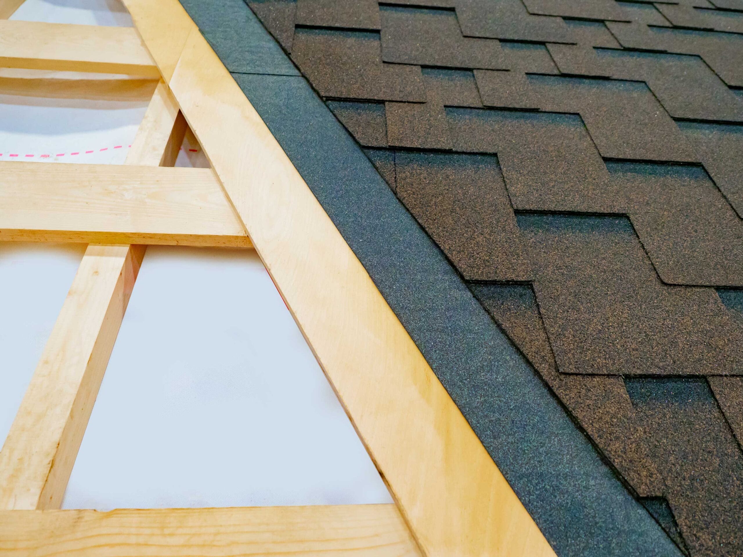 how to choose a roof, choosing a new roof, Worcester