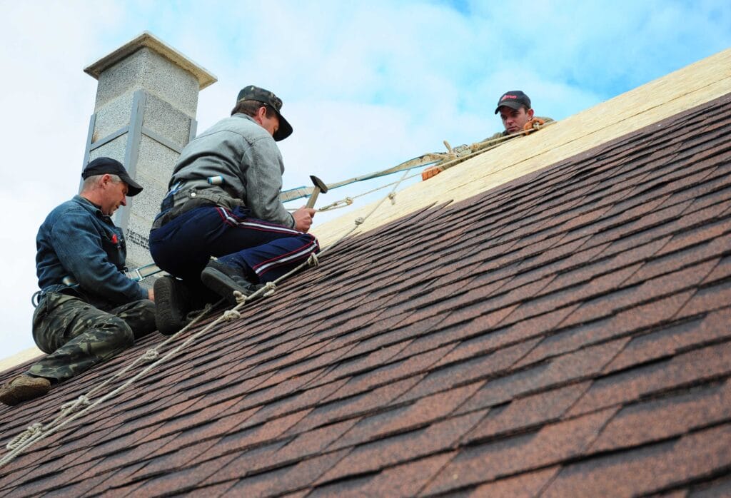how to choose a roof in Worcester