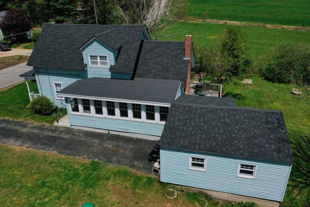 Hubbardston, MA trusted roofing contractors