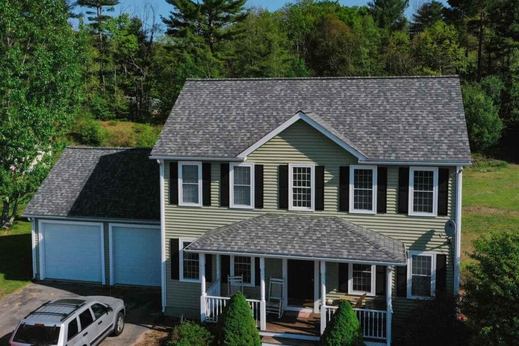 Lancaster Top-Notch Roofing Company