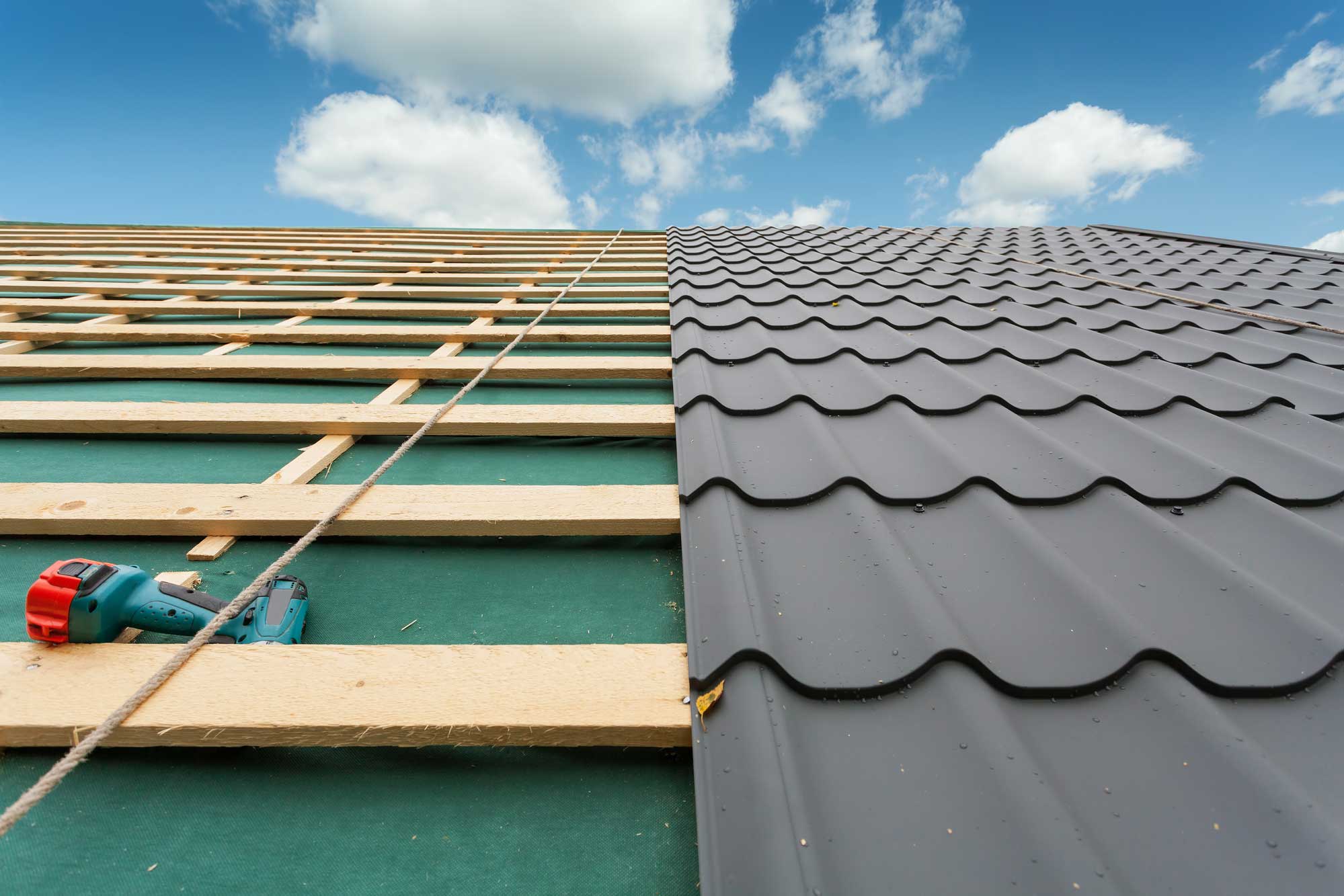 metal roof cost, metal roof installation, Worcester