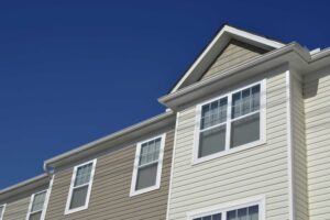 popular siding type