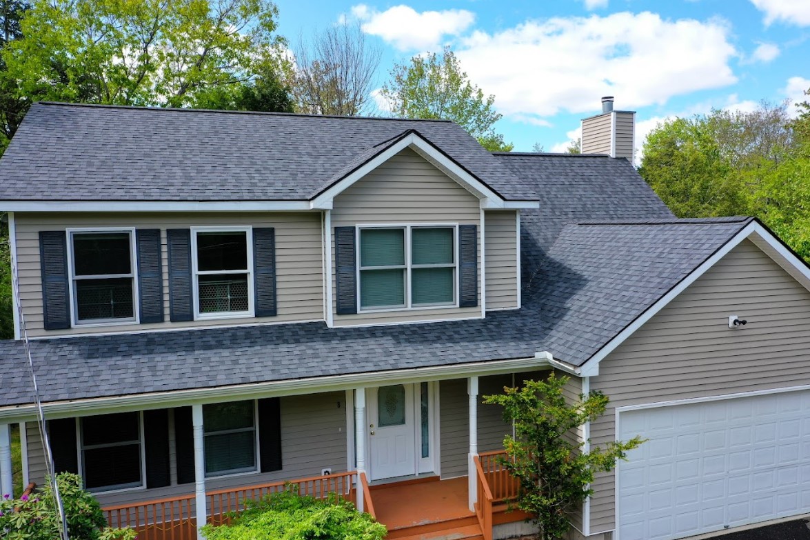 top shingle style in Worcester