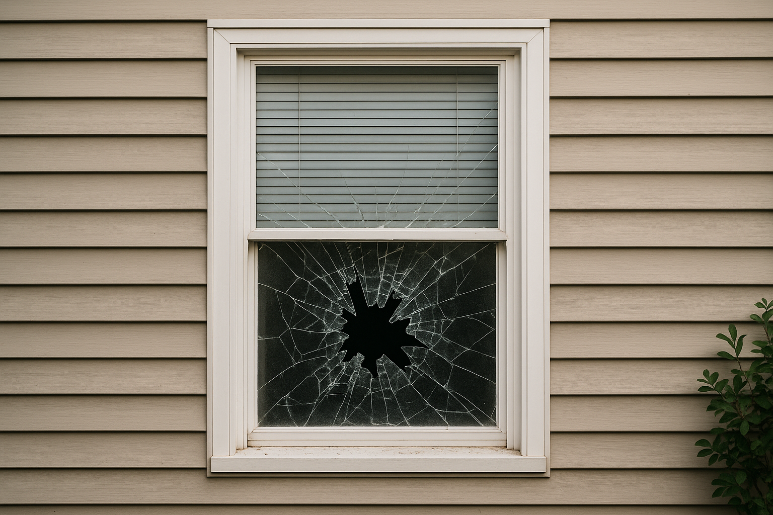 Prom Sign Broken Window Se Rende How Much Does It Cost to Repair a Broken Window in MA?